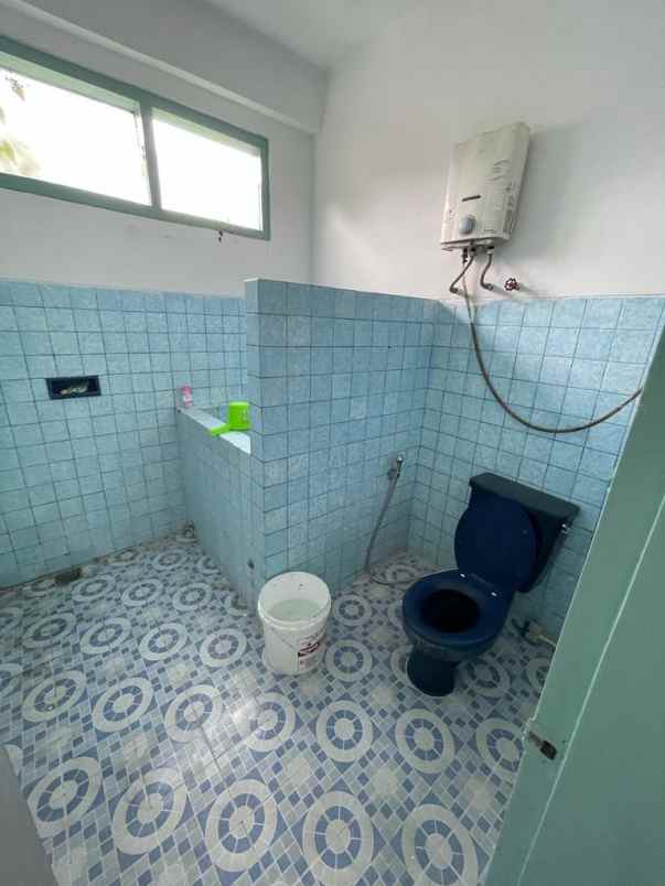 dijual villa villa trawas