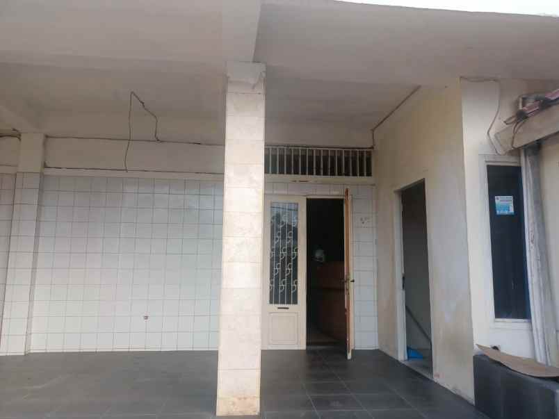 dijual wisma palembang 35 kamar