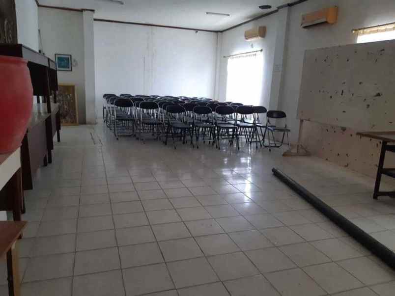 dijual wisma palembang 35 kamar