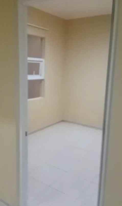 dikontrakan 1 rumah dalam cluster di margahayu raya