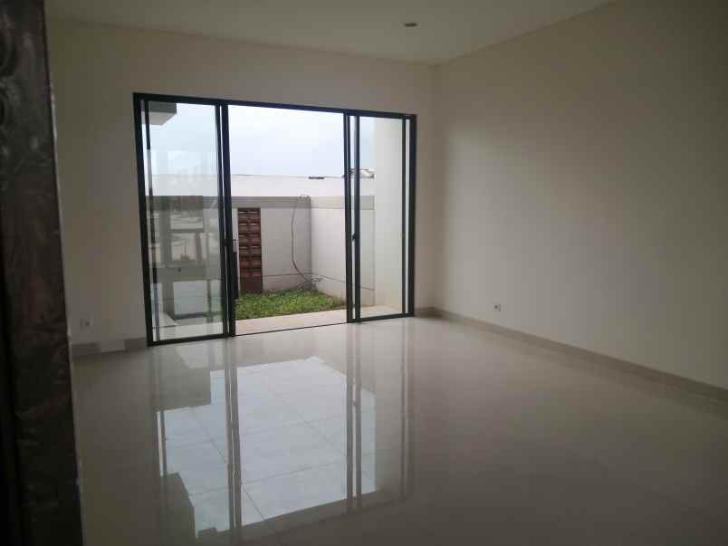 disewa rumah baru dikawasan podomoro park bandung