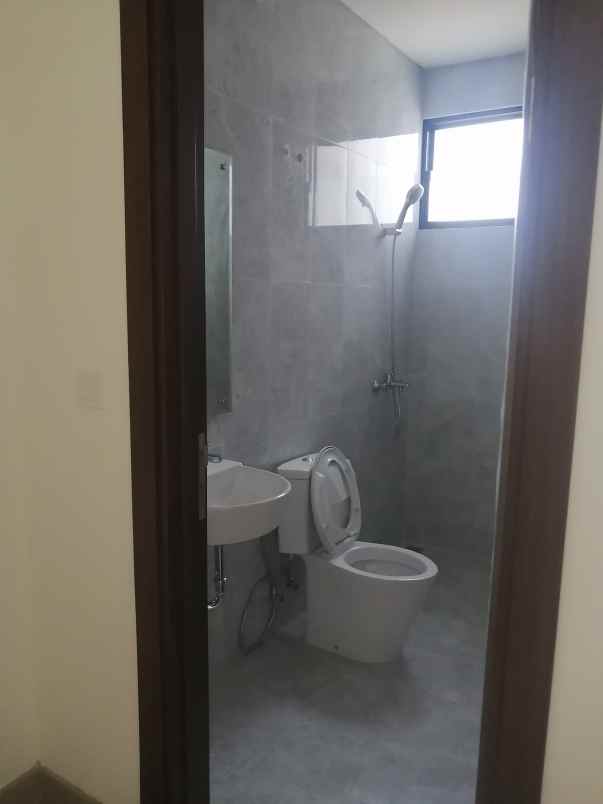 disewa rumah baru dikawasan podomoro park bandung