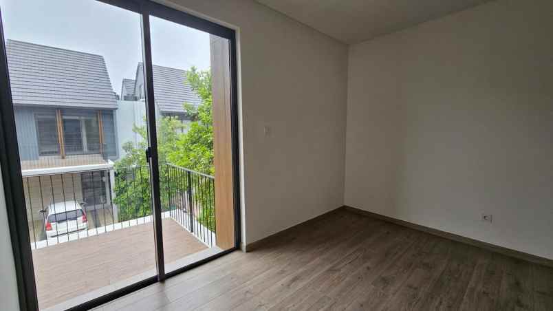 disewa rumah siaphuni di wisteria metland menteng