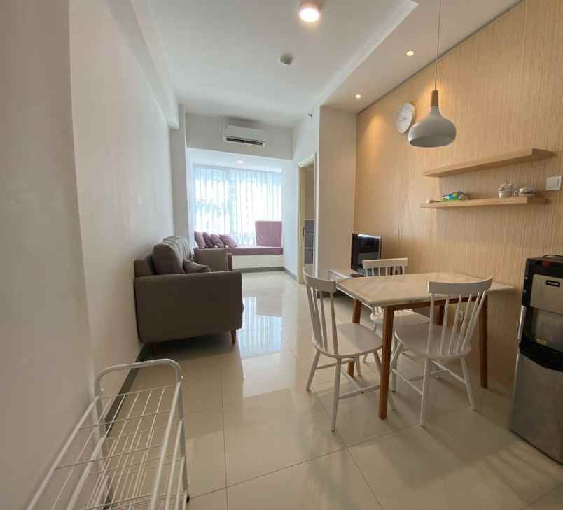 disewakan apartemen anderson pakuwon indah