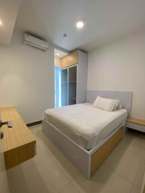 disewakan apartemen anderson pakuwon indah