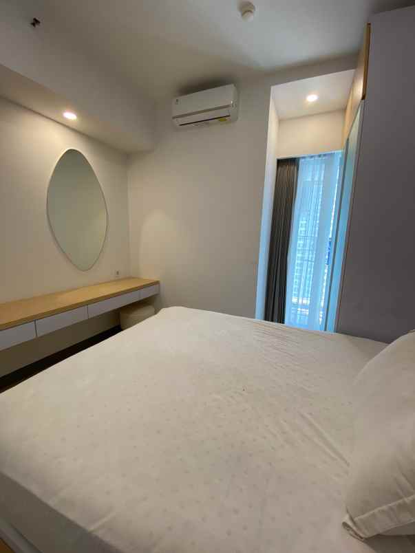 disewakan apartemen anderson pakuwon indah