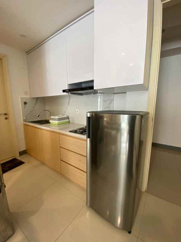 disewakan apartemen anderson pakuwon indah