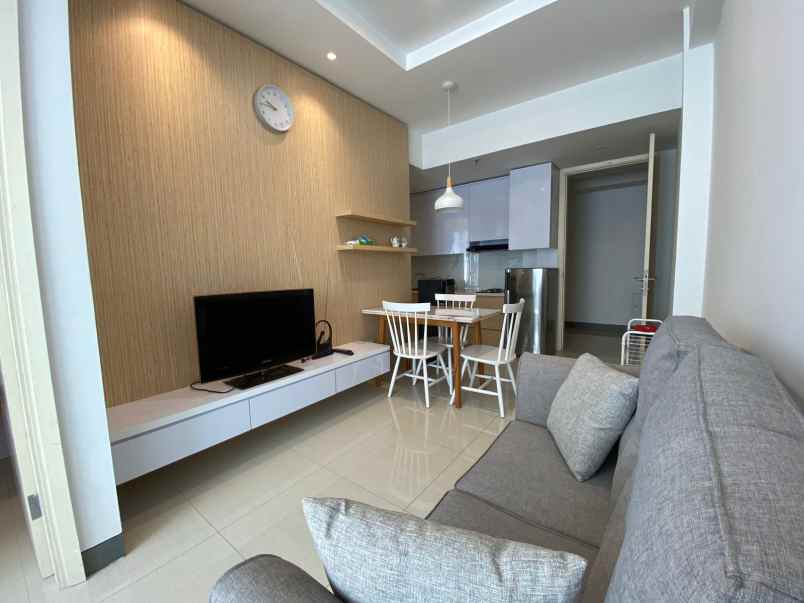 disewakan apartemen anderson pakuwon indah