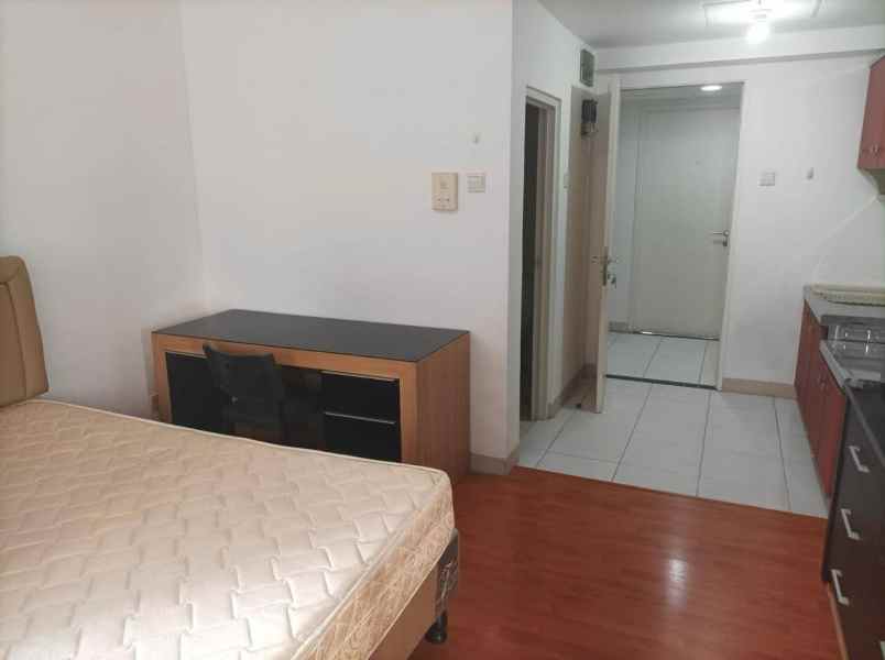 disewakan apartemen apartemen berkeley