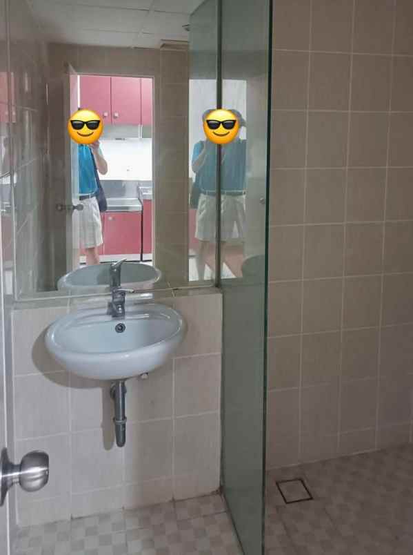 disewakan apartemen apartemen berkeley