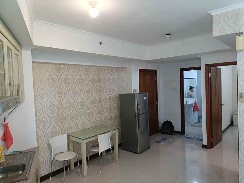 disewakan apartemen apartemen waterplace