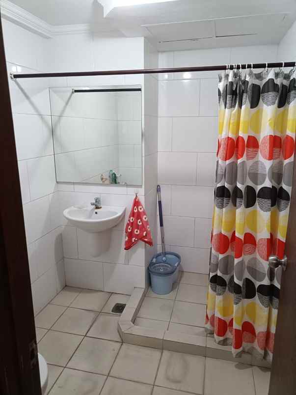 disewakan apartemen apartemen waterplace