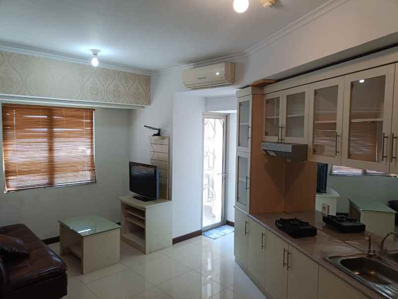 disewakan apartemen apartemen waterplace