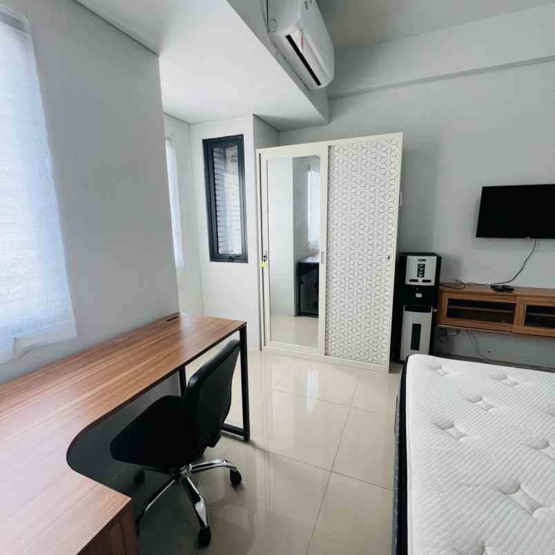 disewakan apartemen apartment cornell