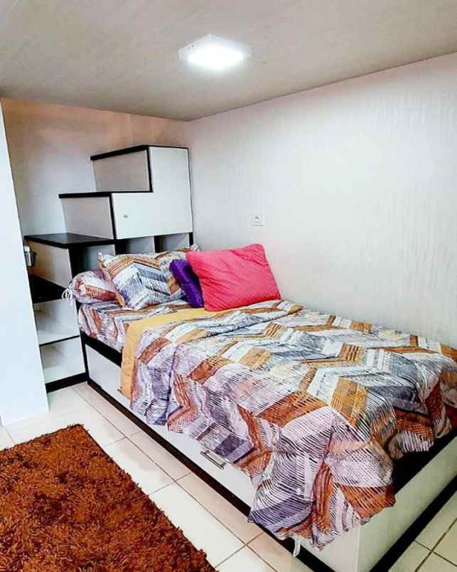 disewakan apartemen dave apartemen lantai 10