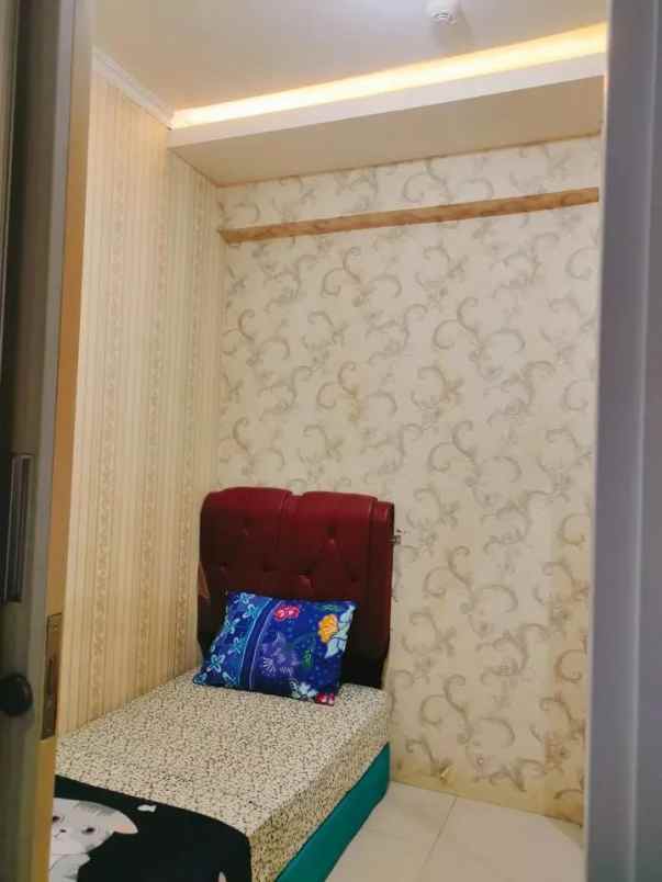 disewakan apartemen gpc 2br lokasi strategis