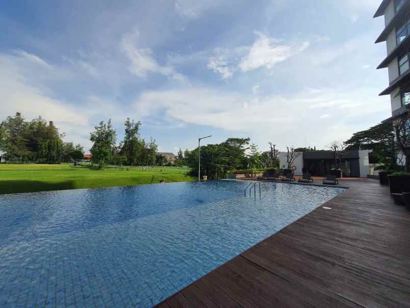 disewakan apartemen graha golf apartment jl