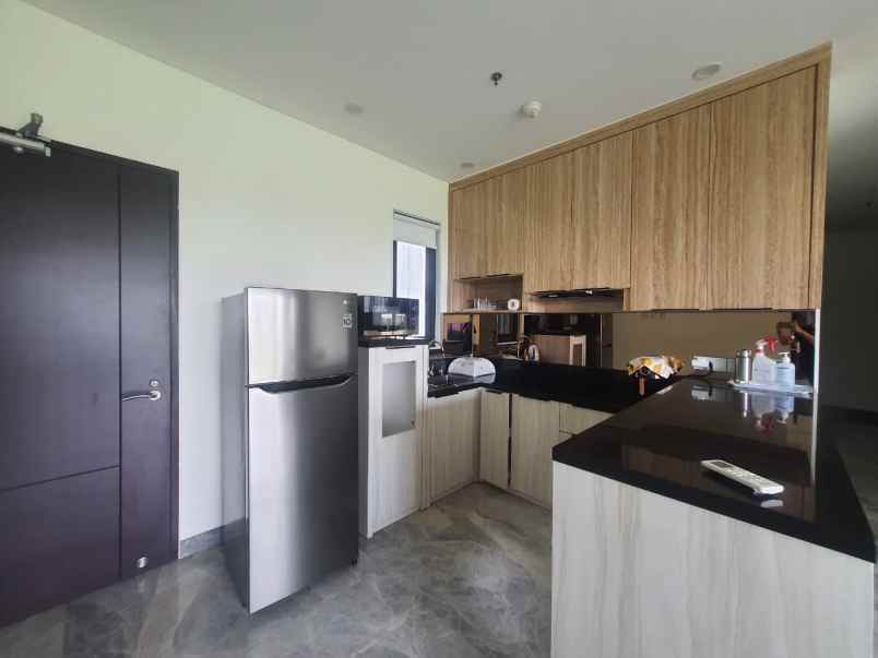 disewakan apartemen graha golf apartment jl