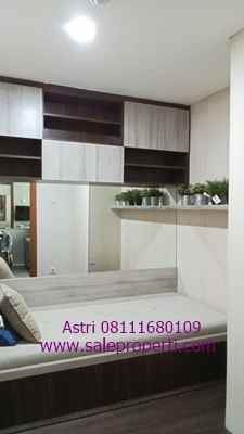 disewakan apartemen jalan raya kalibata