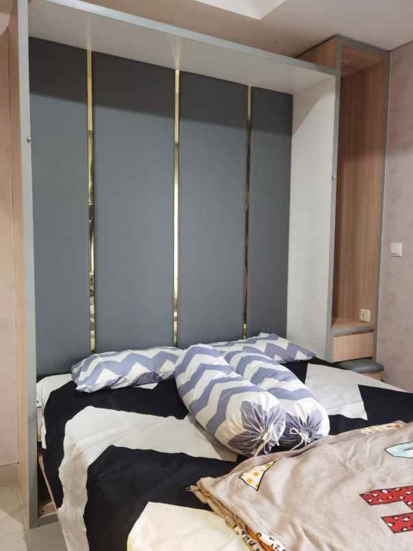 disewakan apartemen jl h juanda no 99 bakti