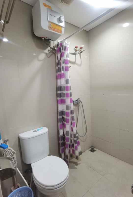 disewakan apartemen jl h juanda no 99 bakti