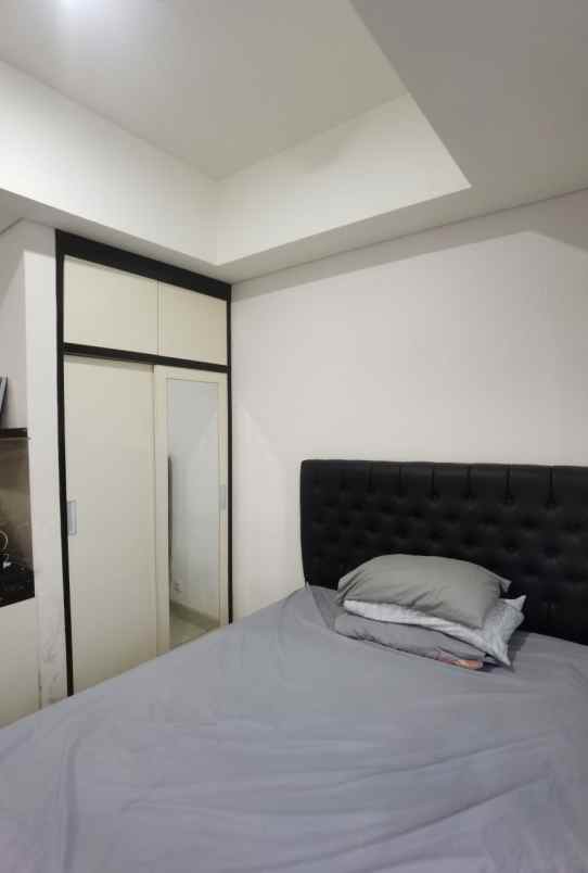 disewakan apartemen jl h juanda no 99 bakti