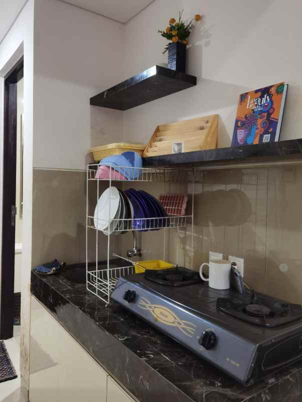 disewakan apartemen jl h juanda no 99 bakti
