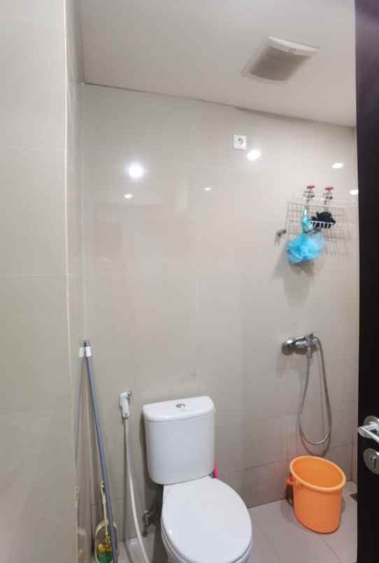 disewakan apartemen jl h juanda no 99 bakti