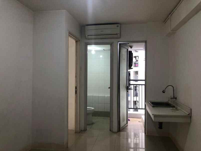 disewakan apartemen jl jend basuki rachmat no