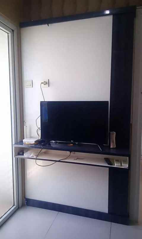 disewakan apartemen jl jenderal ahmad yani kav