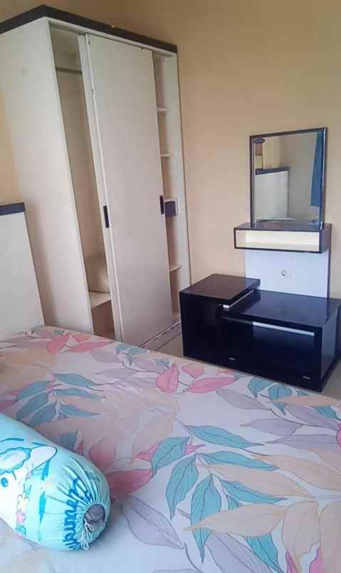 disewakan apartemen jl jenderal ahmad yani kav