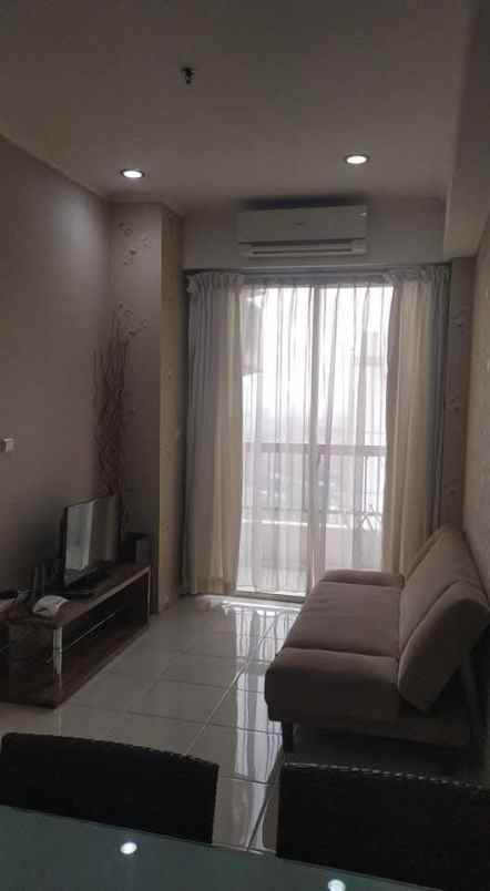 disewakan apartemen jl lingkar barat