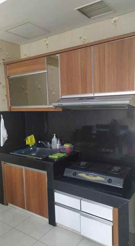 disewakan apartemen jl lingkar barat
