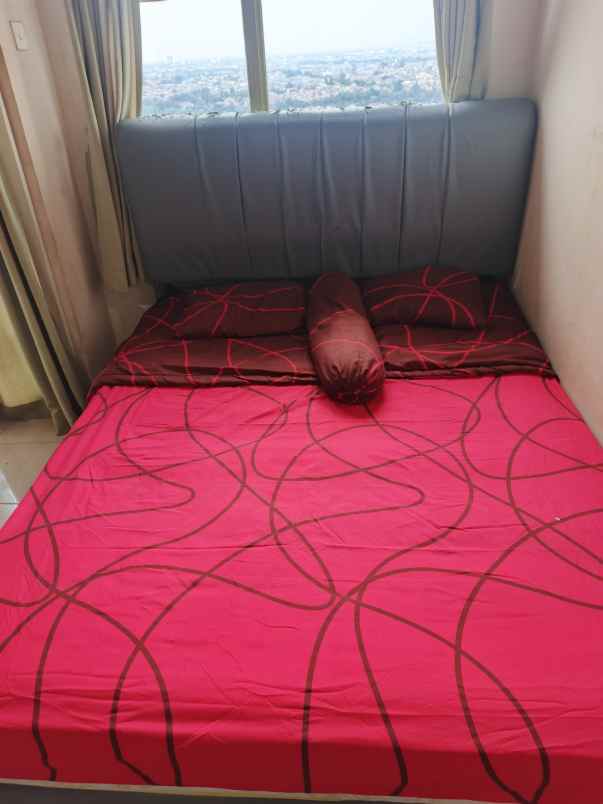 disewakan apartemen jl margonda raya kav 88