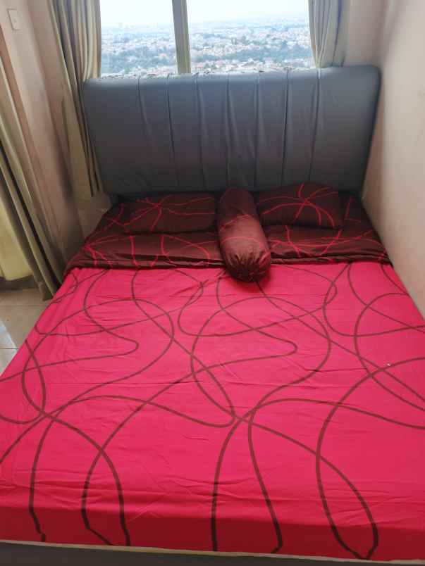 disewakan apartemen jl margonda raya kav 88