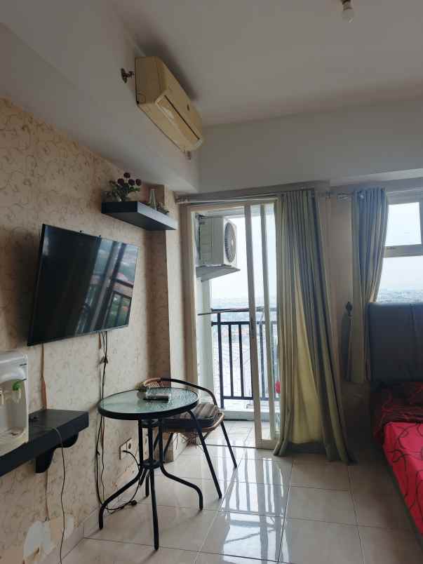 disewakan apartemen jl margonda raya kav 88