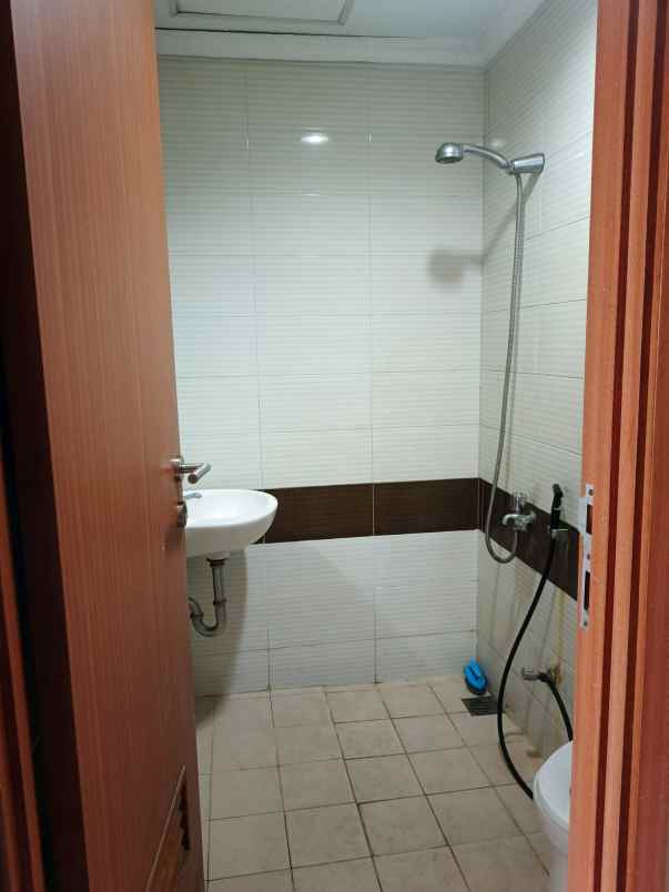 disewakan apartemen jl margonda raya kav 88