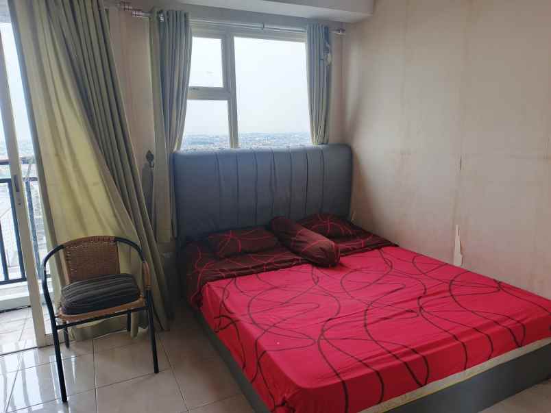 disewakan apartemen jl margonda raya kav 88