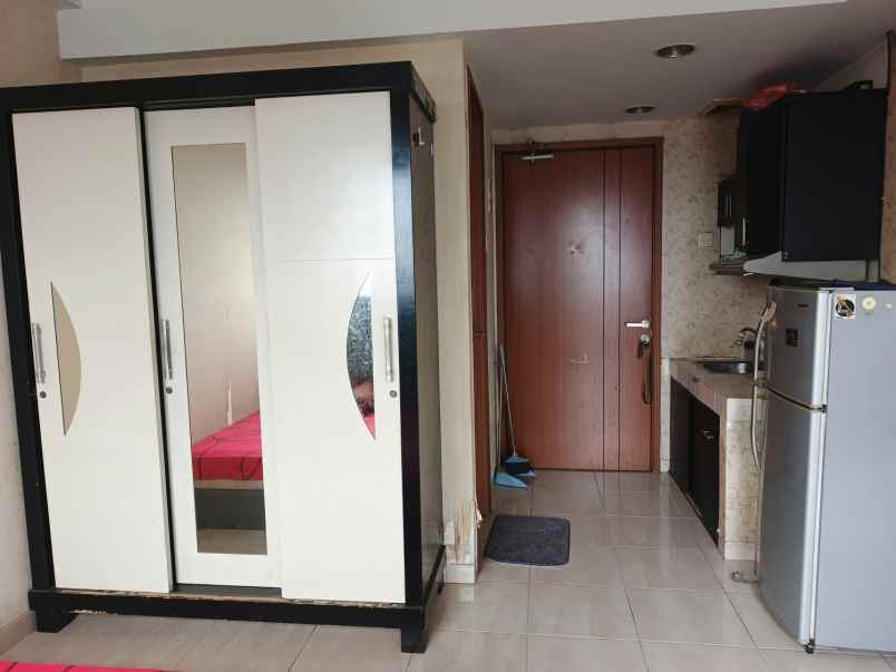 disewakan apartemen jl margonda raya kav 88