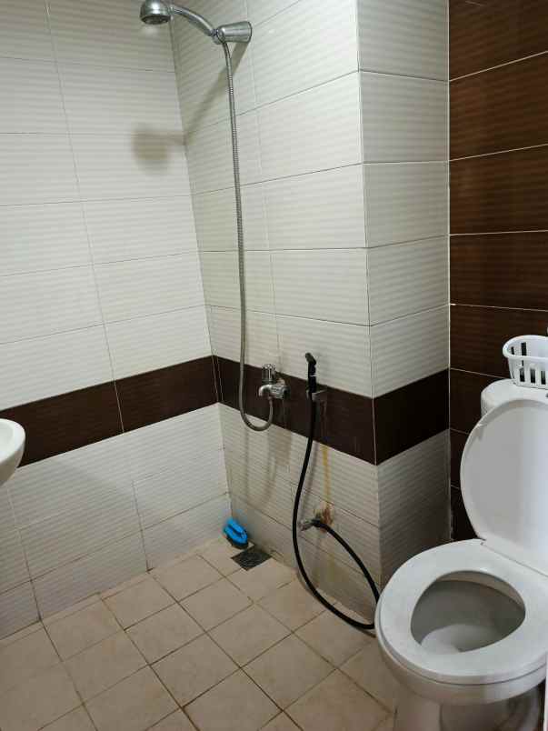 disewakan apartemen jl margonda raya kav 88
