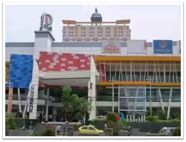 disewakan apartemen jl margonda raya kav 88
