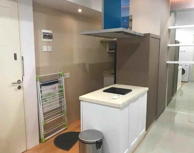 disewakan apartemen jl pakuwon indah surabaya