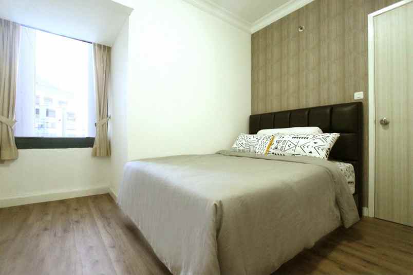 disewakan apartemen kondominium taman anggrek