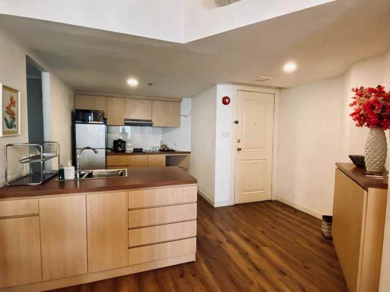 disewakan apartemen kondominium taman anggrek