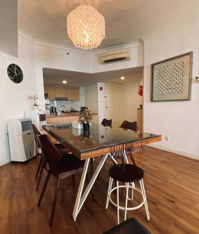 disewakan apartemen kondominium taman anggrek