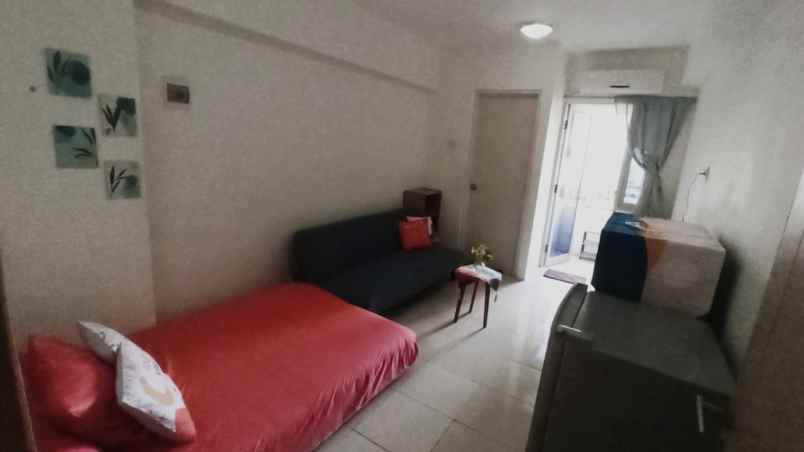 disewakan apartemen pakuwon city