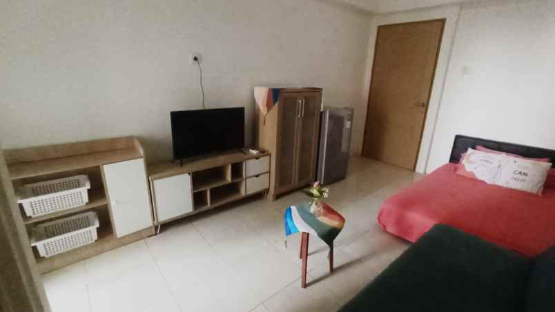 disewakan apartemen pakuwon city