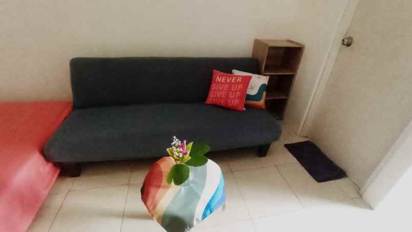 disewakan apartemen pakuwon city