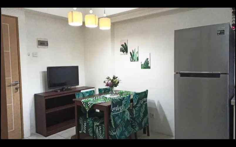 disewakan apartemen pakuwon city