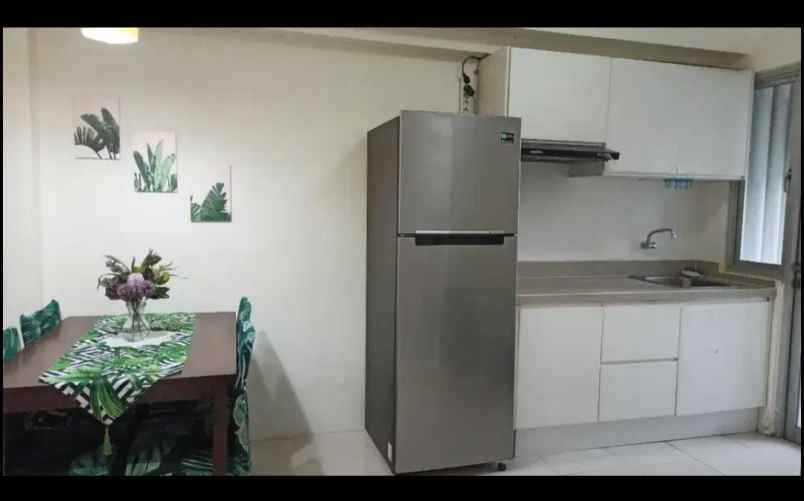 disewakan apartemen pakuwon city